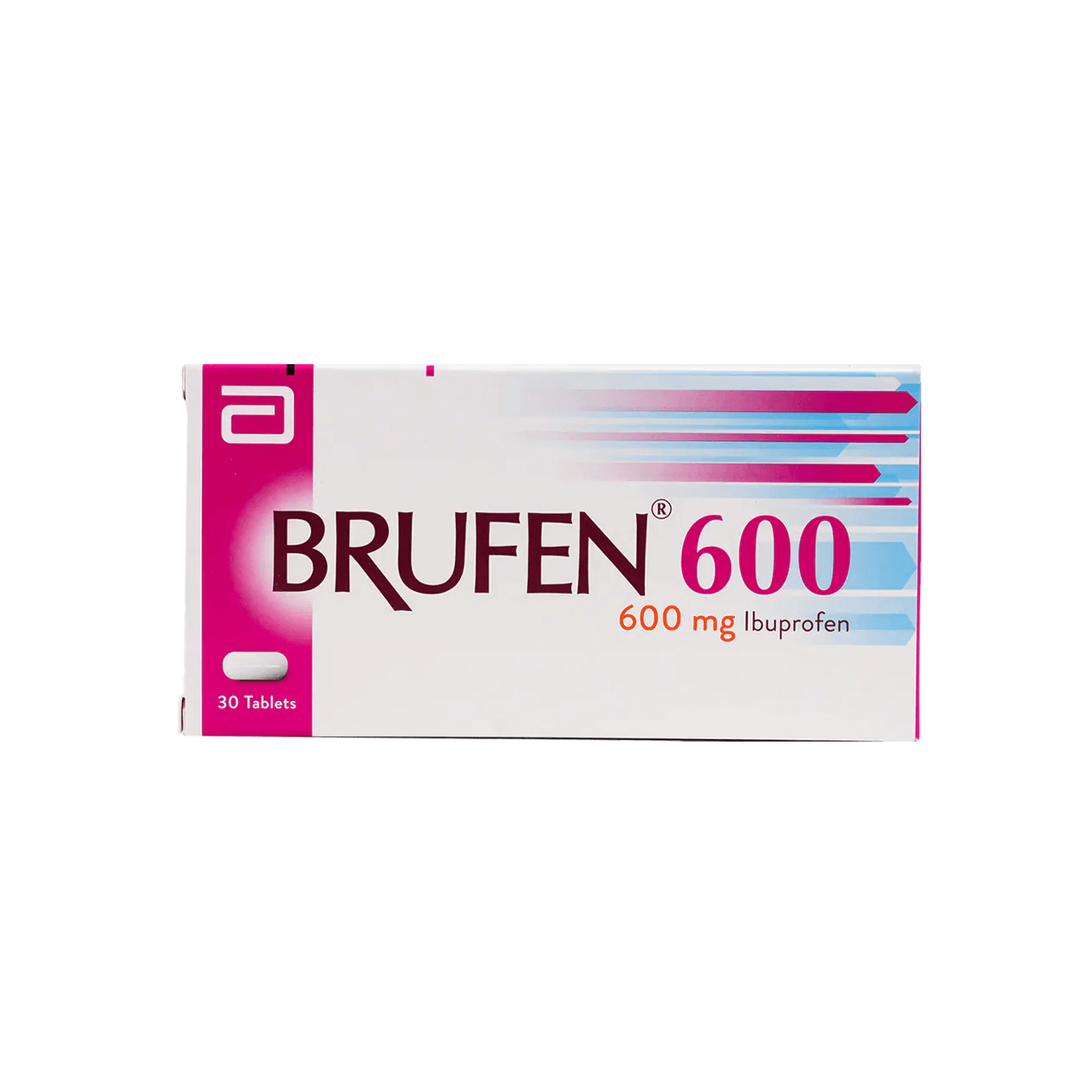 بروفين 600 ملغ أقراص