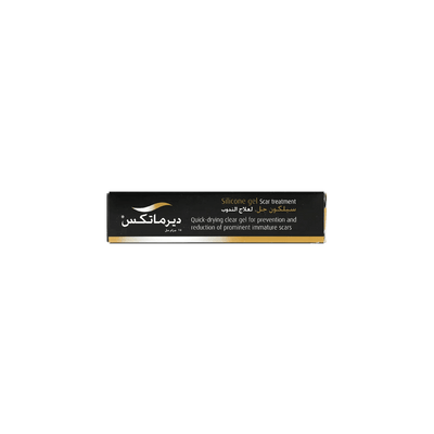 ديرماتيكس جل | علاج الندبات وآثار الجروح | 15 جم