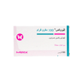 يوثيروكس 100 ملغ 100 قرص