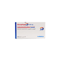 Glucophage XR 1000 mg 30 Tablets