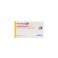 Glucophage XR 500 mg 30 Tablets