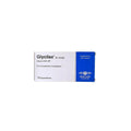 Glycilax 12 Suppositories