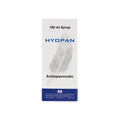 Hyopan Syrup 100 ml