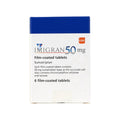 Imigran 50 mg 6 Tablets