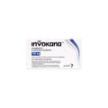 Invokana 100 mg 30 Tablets