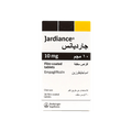 Jardiance 10 mg 30 Tablets