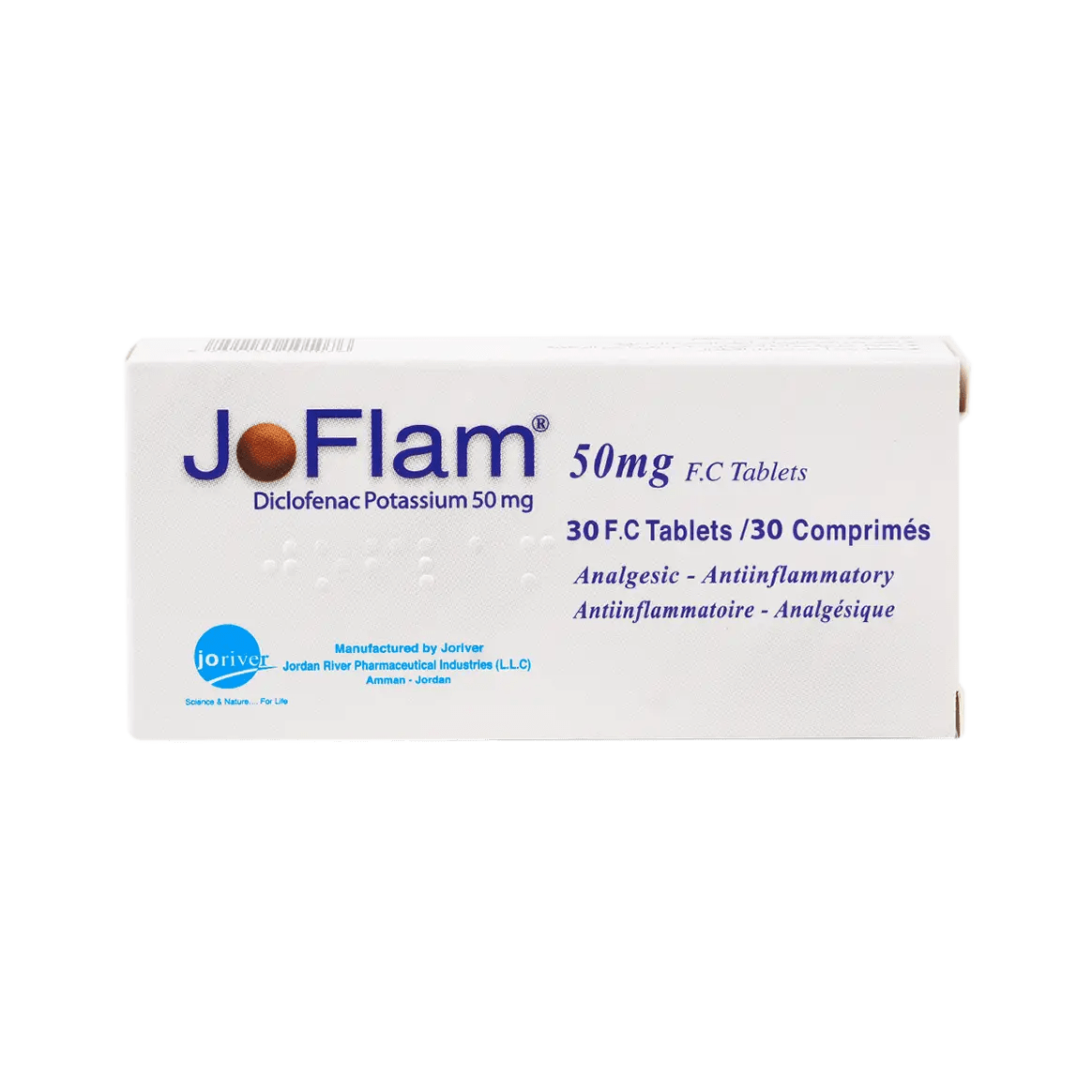 Joflam 50 mg