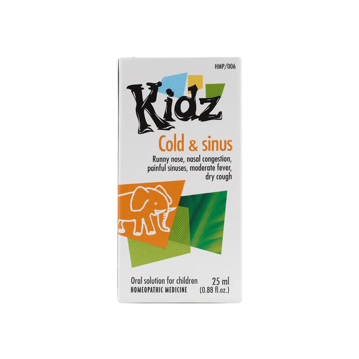 Kidz Drops 25 ml