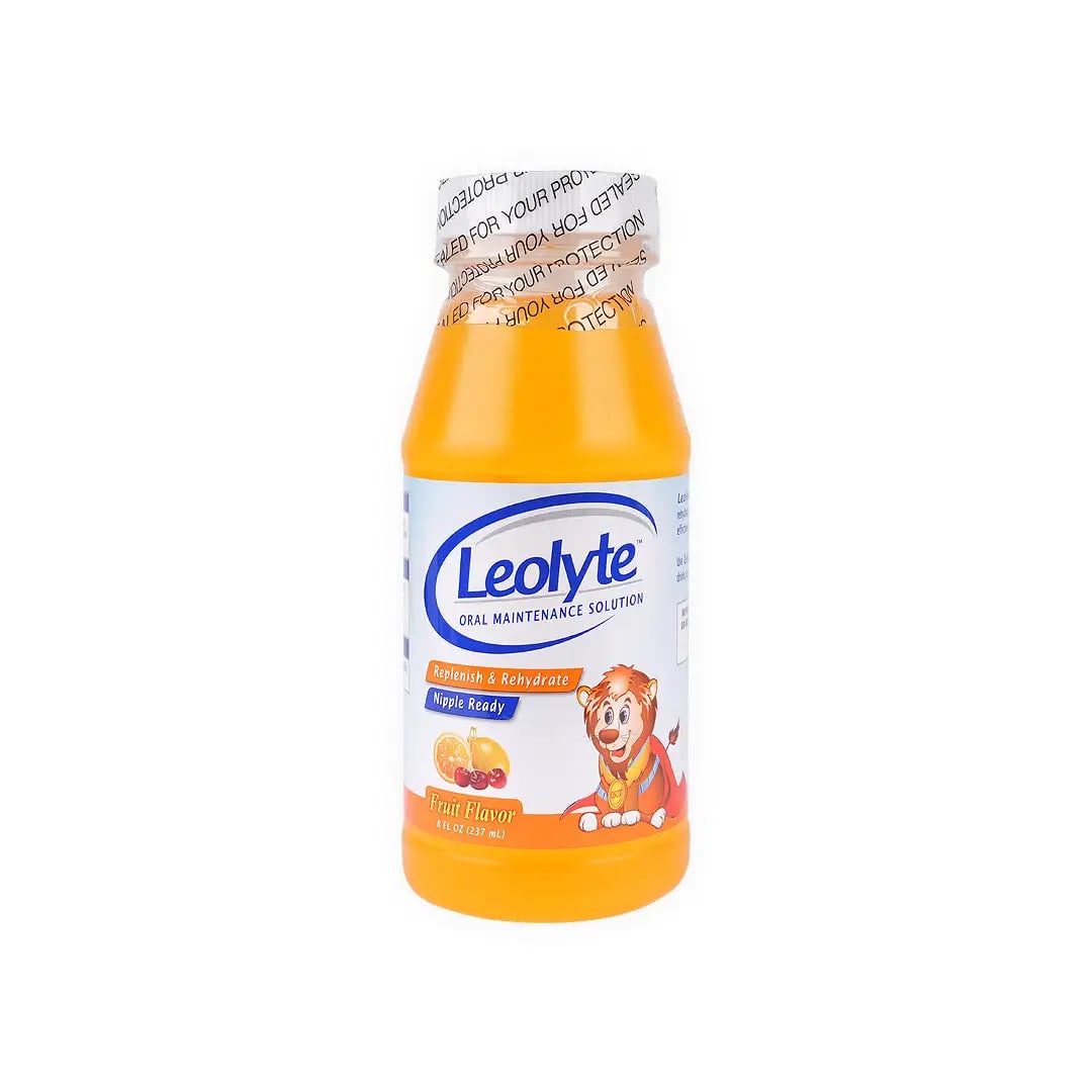 Leolyte Fruit 237 ml