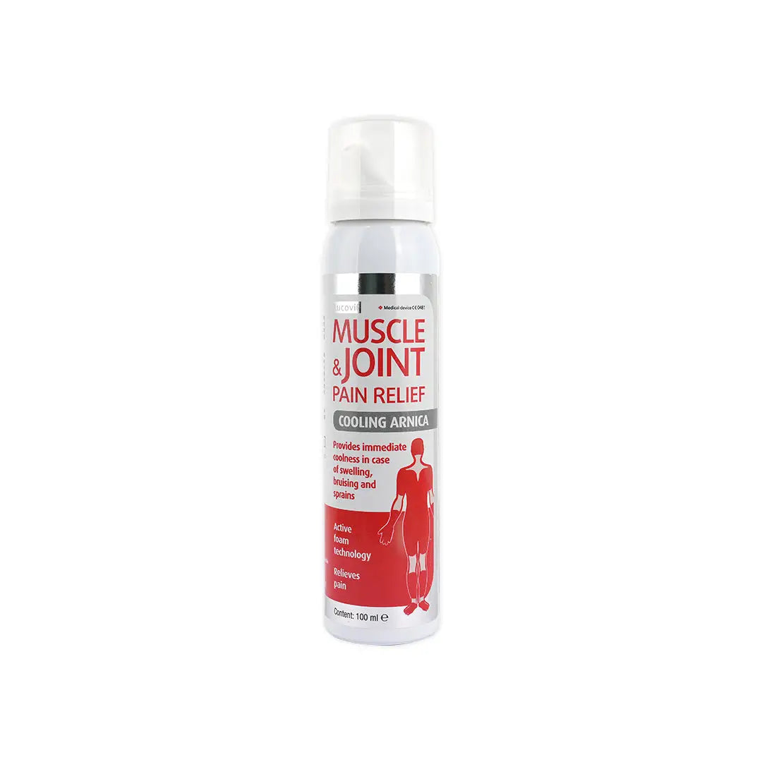 Lucovit Spray 100 ml