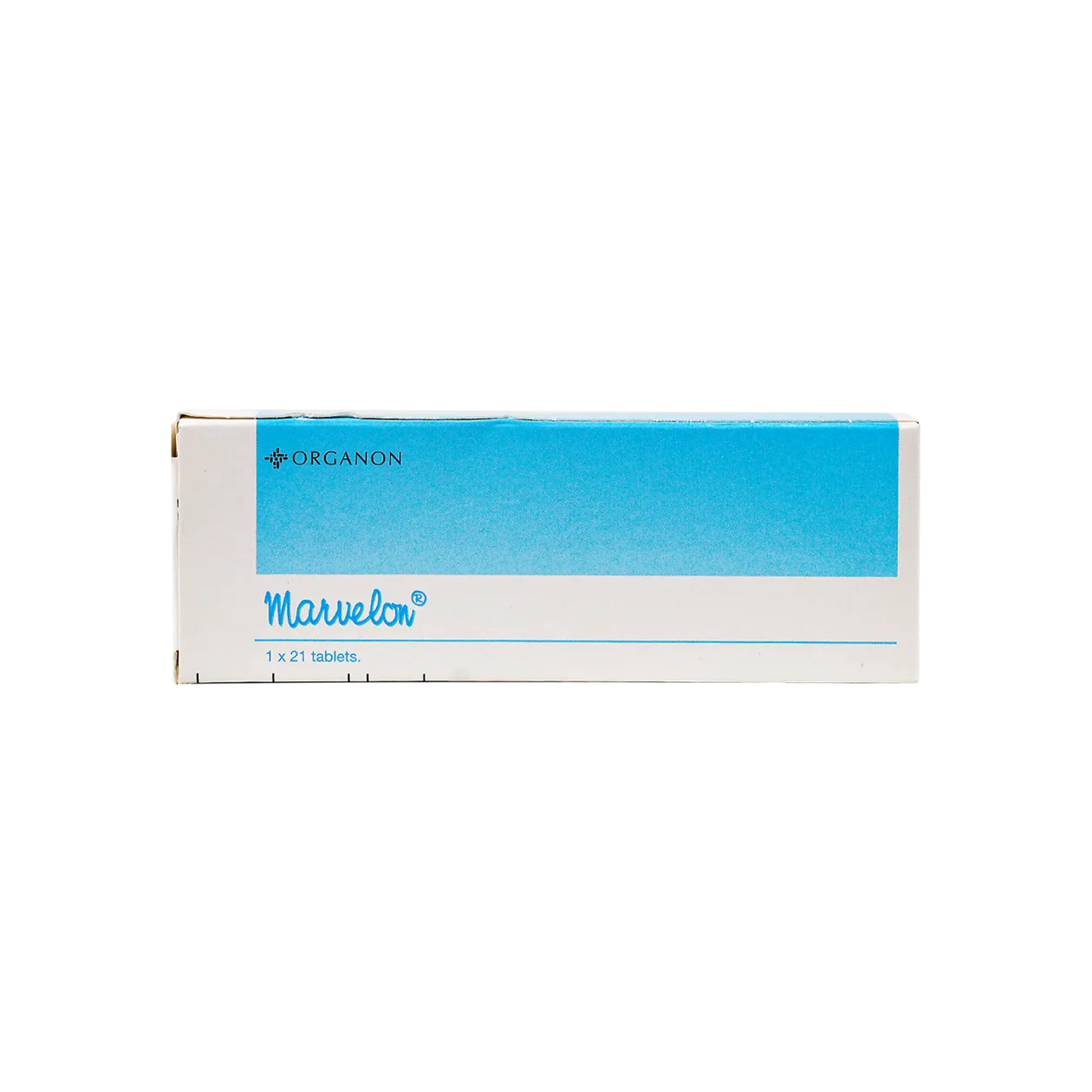 Marvelon 21 Tablets