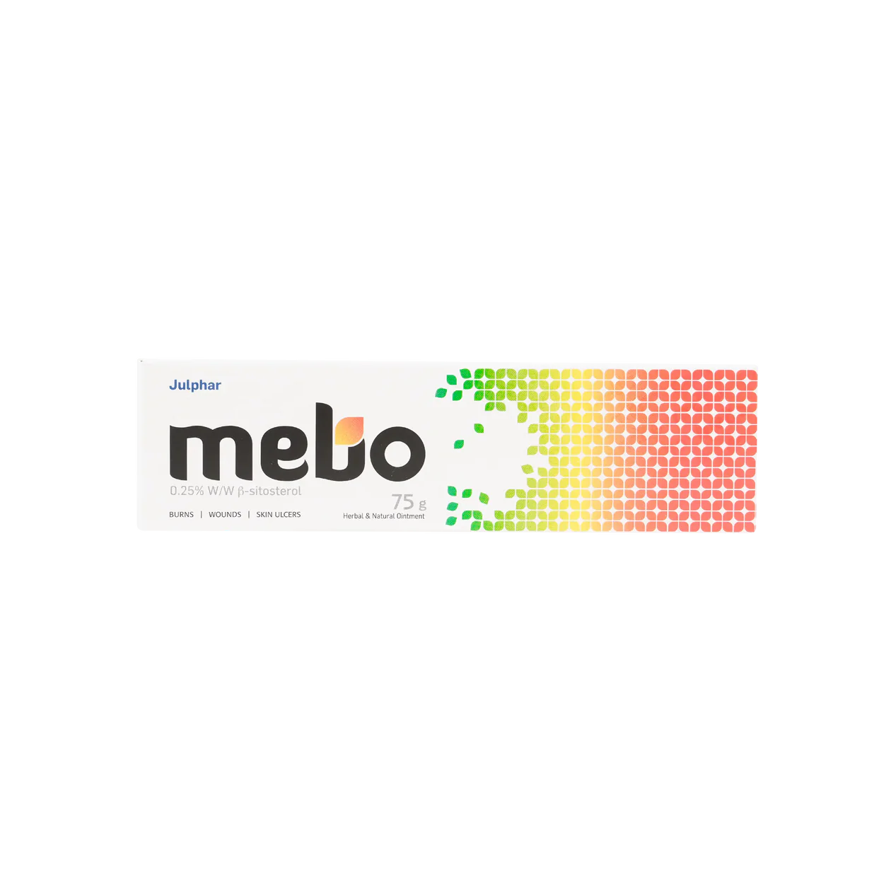 Mebo Ointment 75 g