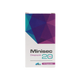 Minisec 20 mg 14 Capsules