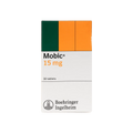Mobic 15 mg 30 Tablets