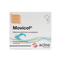 Movicol 20 Sachets