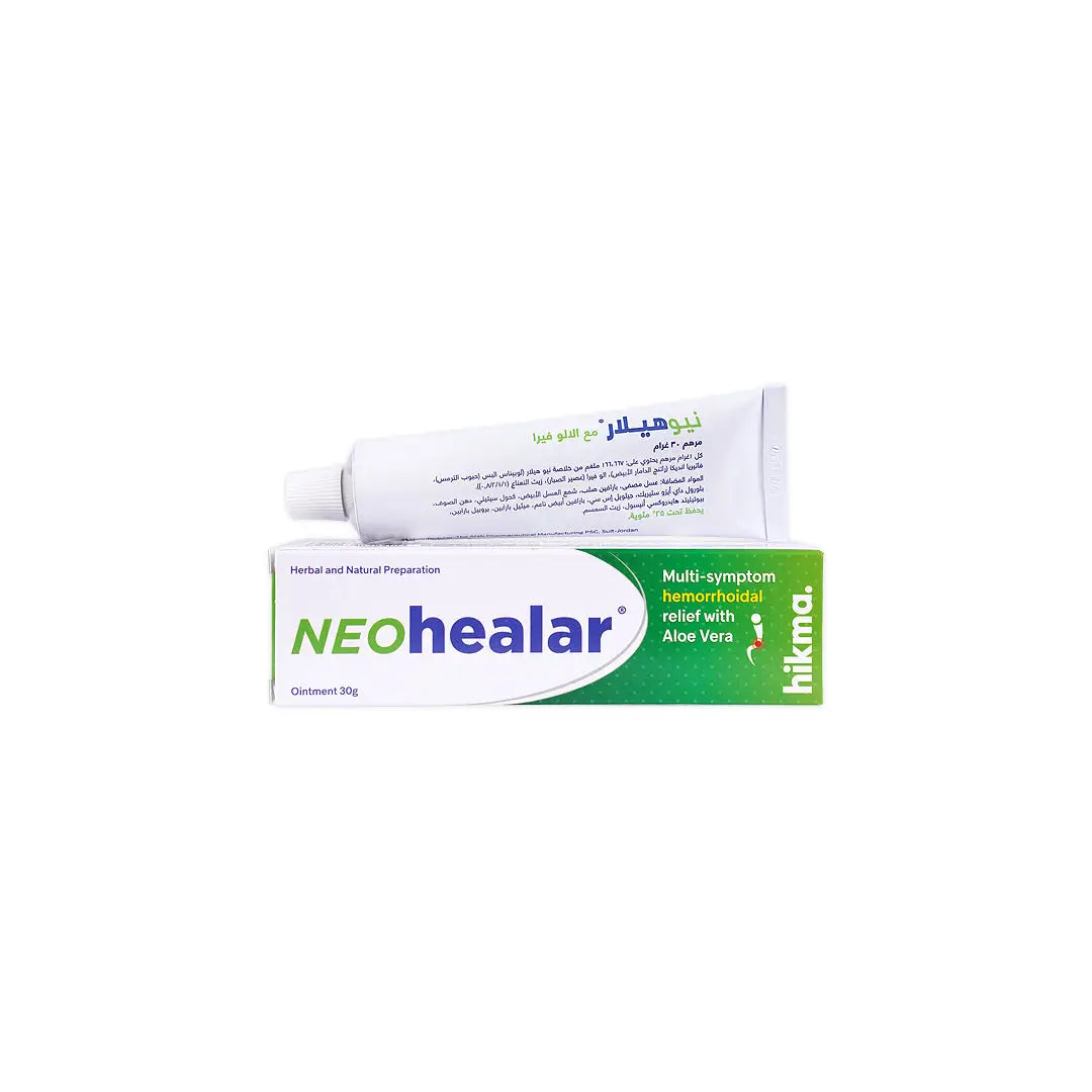 Neohelar Ointment 30 g