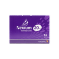 Nexium 20 mg 14 Tablets