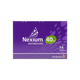 Nexium 40 mg 14 Tablets