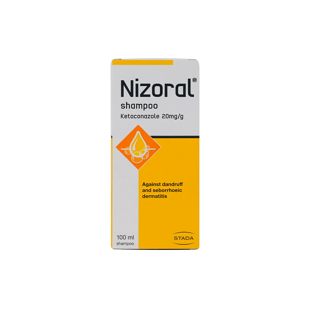 Nizoral Shampoo