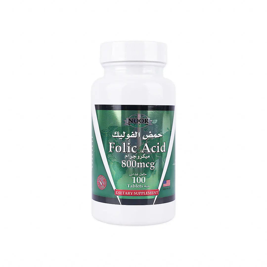 Noor Folic Acid