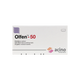 Olfen 50 mg 20 Tablets