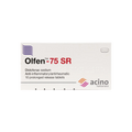 Olfen 75 mg 10 Tablets