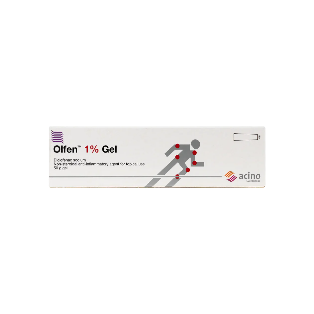 Olfen Gel 50 g