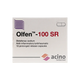 Olfen 100 mg 10 Capsules