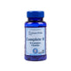 P&P Complete B 100 Tablets