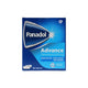 Panadol Advance 48 Tablets