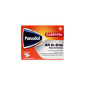 Panadol C&F All in One 24 Tablets