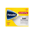 Panadol C&F Day 24 Tablets