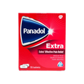 Panadol Extra 72 Tablets