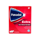 Panadol Extra 72 Tablets