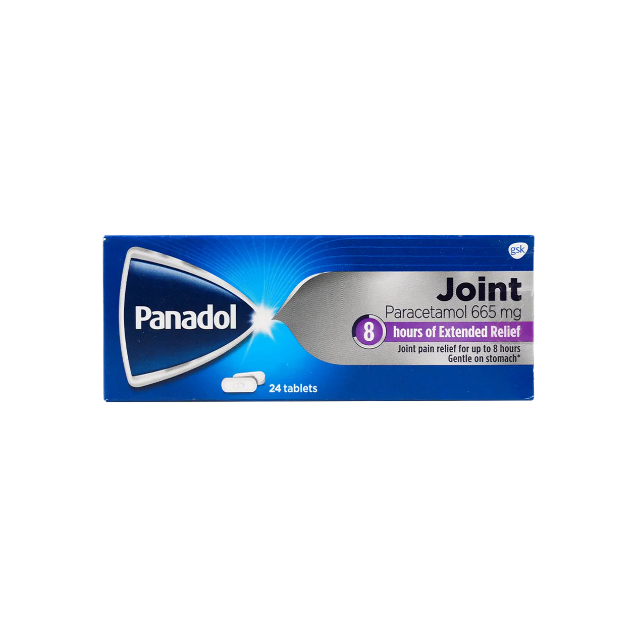 Panadol Joint 24 Tablets
