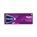 Panadol Night 24 Tablets