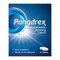 Panadrex Pure 24 Tablets