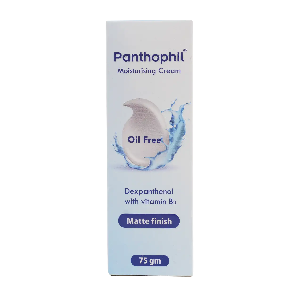 Panthophil Cream 75 g