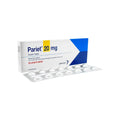 Pariet 20 mg 28 Tablets