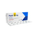 Pariet 20 mg 28 Tablets