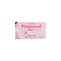 Pregnaval Basic 30 Capsules