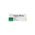 Proxen 250 mg 20 Tablets