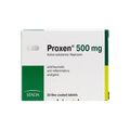 Proxen 500 mg 20 Tablets