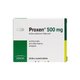 Proxen 500 mg 20 Tablets