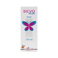 Sevo Plus Syrup 150 ml