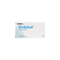 Sirdalud 2 mg 30 Tablets