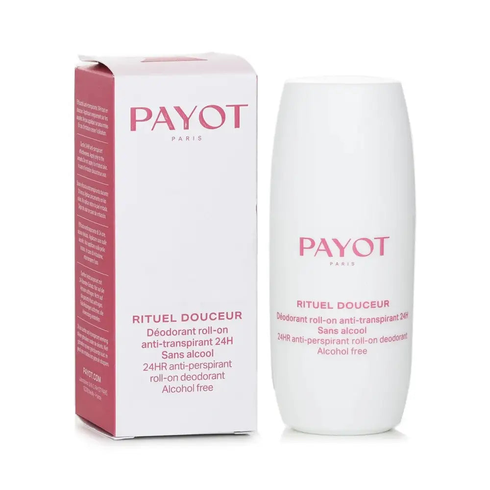 عبوة بايوت مزيل عرق 75 مل