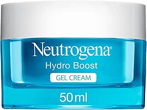 Neutrogena Hydro Boost Gel Fac00